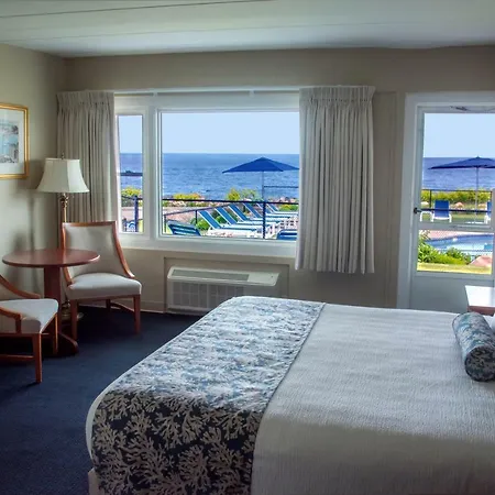 Atlantis Oceanfront Inn Gloucester